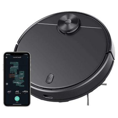 Wyze Robot Vacuum