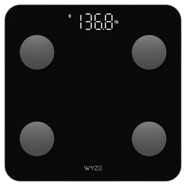 Wyze Scale S