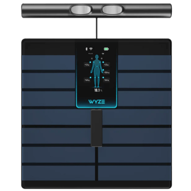 Wyze Scale Ultra BodyScan