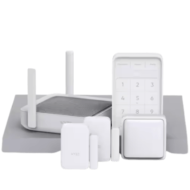 Wyze Wireless Home Security