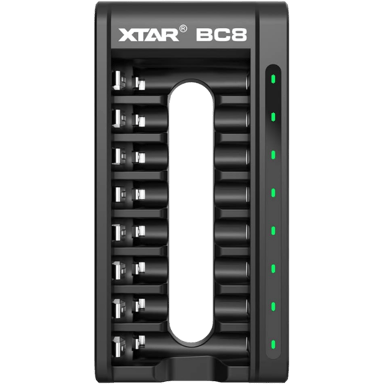 XTAR BC8
