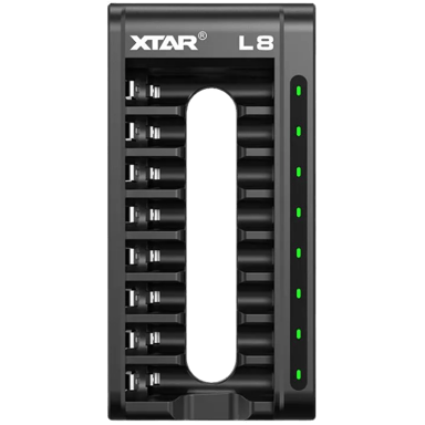 XTAR L8