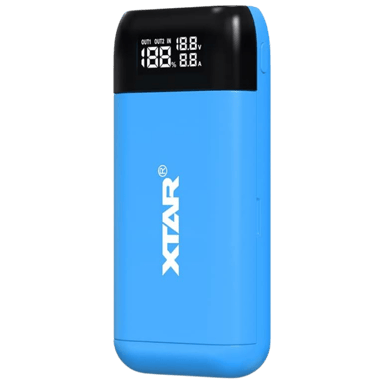 XTAR PB2S