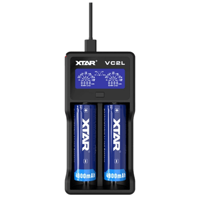 XTAR VC2L