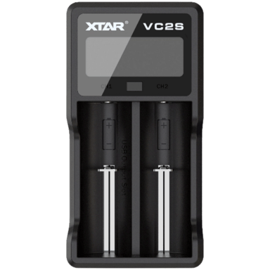 XTAR VC2S