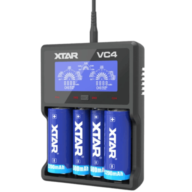 XTAR VC4