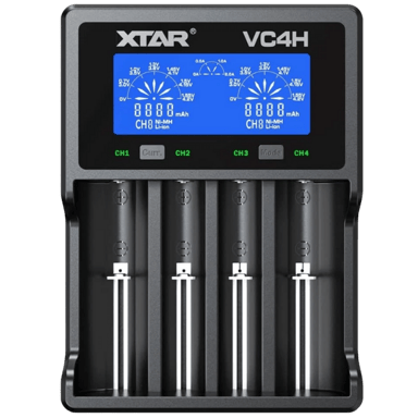 XTAR VC4H
