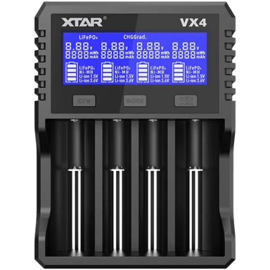 XTAR VX4