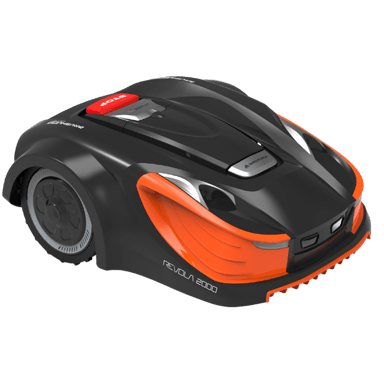 Yard Force Revola X4E
