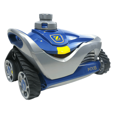 Zodiac MX6