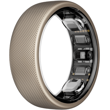Amazfit Helio Ring