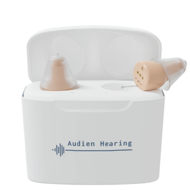 Audien Atom Pro