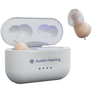 Audien Atom Pro 2