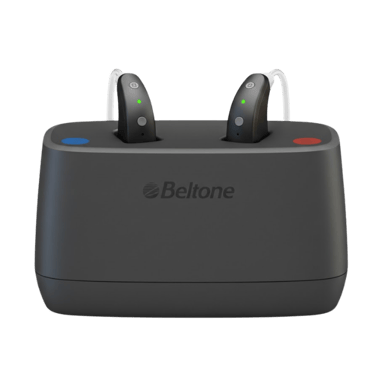Beltone Imagine 17