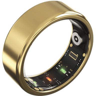 BKWAT Smart Ring 2026