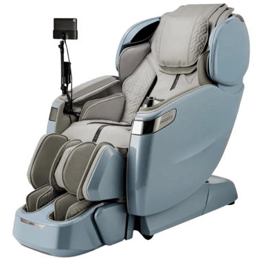 Cozzia Qi XE Pro Duo