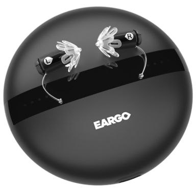 Eargo 6