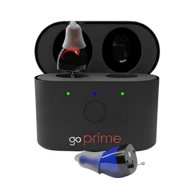 Go Prime