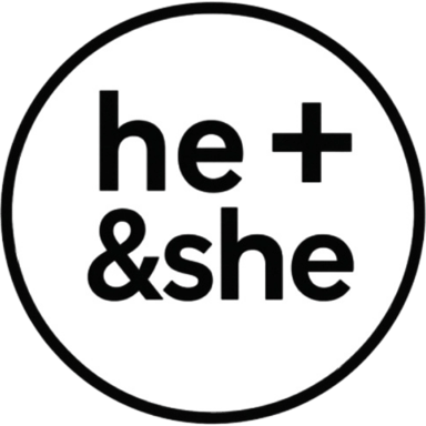 He & She MD