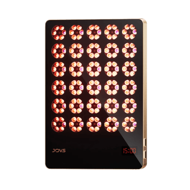 JOVS Red LED Light Panel