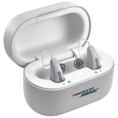 Lexie B2 Plus