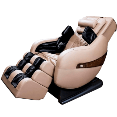 Luraco Legend Plus L-Track 