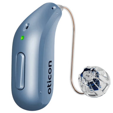 Oticon Intent 3