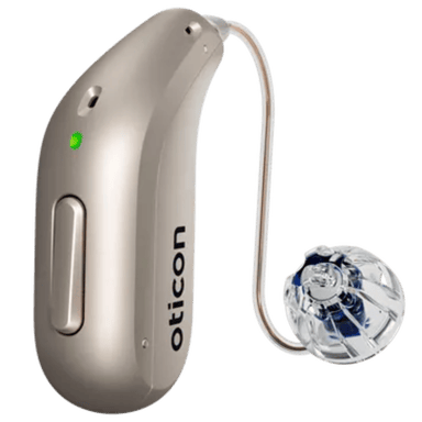 Oticon Intent 