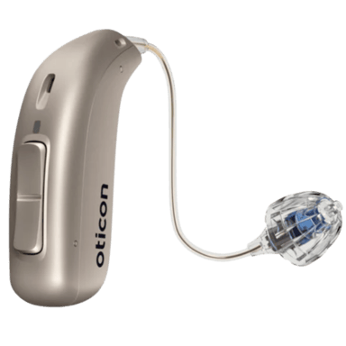 Oticon More 2