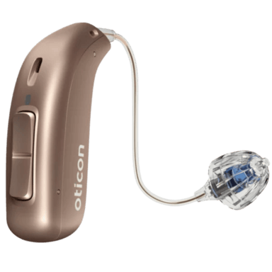 Oticon More