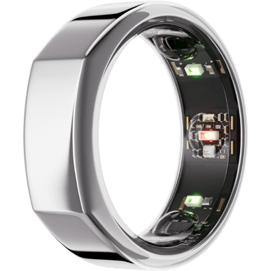 Oura Ring 3 Heritage