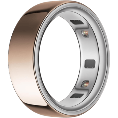 Oura Ring 4 Ceramic
