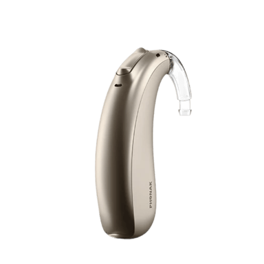 Phonak Naida Luminity L50