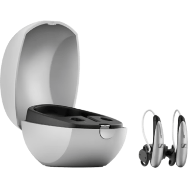 Sennheiser All-Day Clear Slim