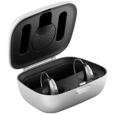 Sennheiser All-Day Clear