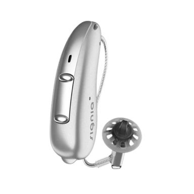 Signia Pure 312 5 AX