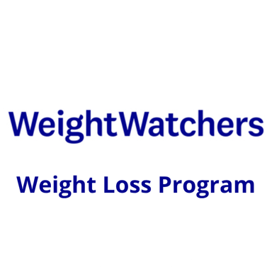 Weight Watchers