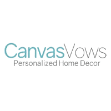 Canvas Vows