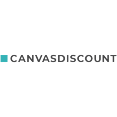 CanvasDiscount