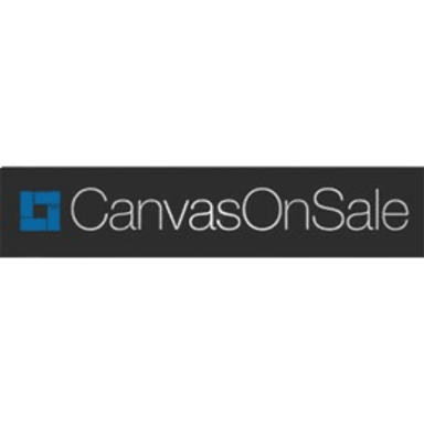CanvasOnSale