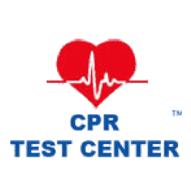 CPR Test Center Certification