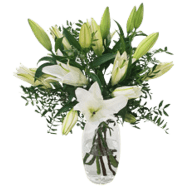 Cyber Florist