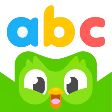 Duolingo ABC