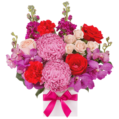 EASYFLOWERS
