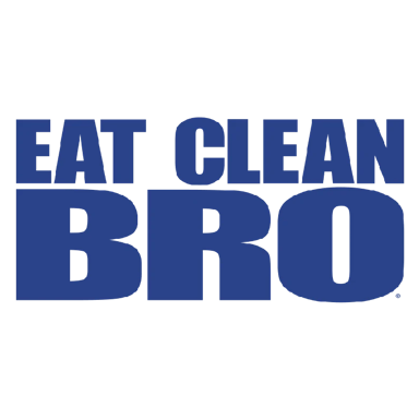 Eat Clean Bro