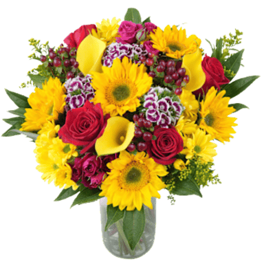 Edible Arrangements