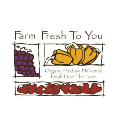 Farm Fresh To You