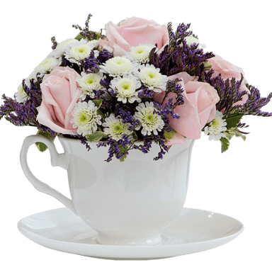 Flowercard