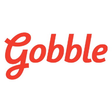 Gobble