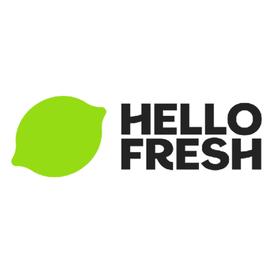 HelloFresh Meal Kits